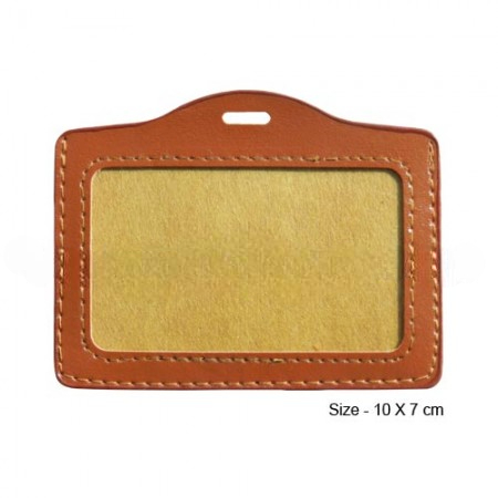 [STBH 0202] Badge Holder