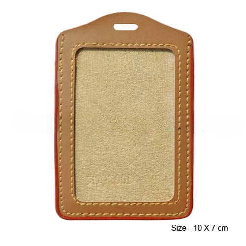 [STBH 0203] Badge Holder