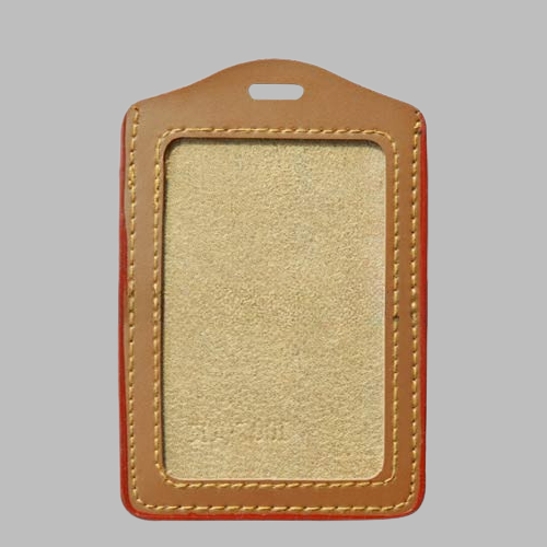 [STBH 0203] Badge Holder