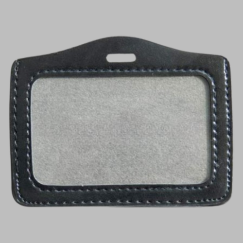 [STBH 0204] Badge Holder