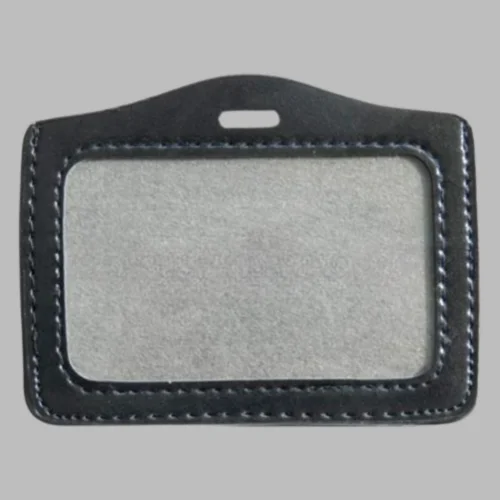 Badge Holder