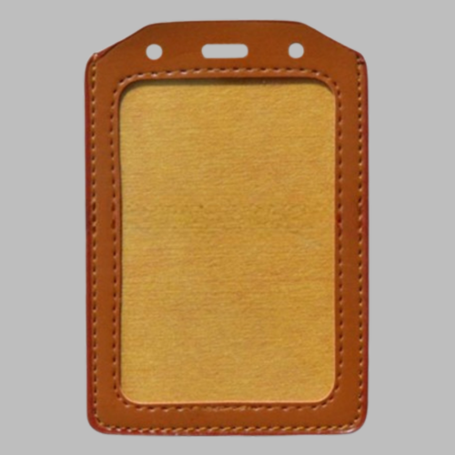 [STBH 0205] Badge Holder