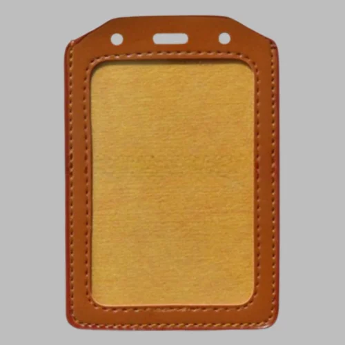 Badge Holder