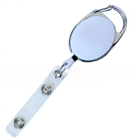 [STBR 1889] Badge Reel
