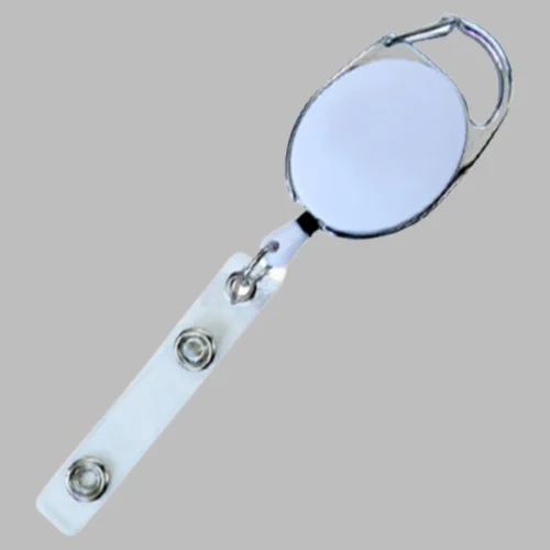 Badge Reel