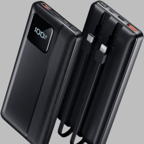 [STMK 241033] Power bank 10000mAh 22.5W 