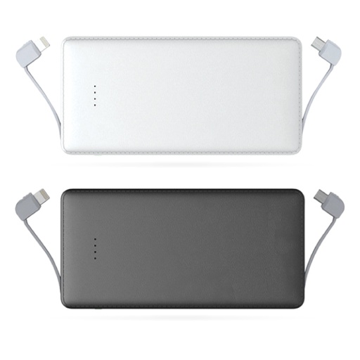 [STMK 18924-03] Power Bank 120000MaH