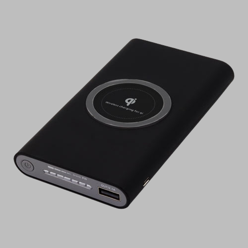 [STMK 18218-01] Wireless Power Bank 10000mAH