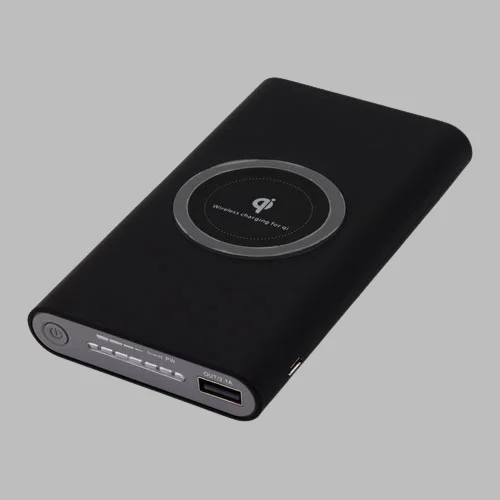 Wireless Power Bank 10000mAH