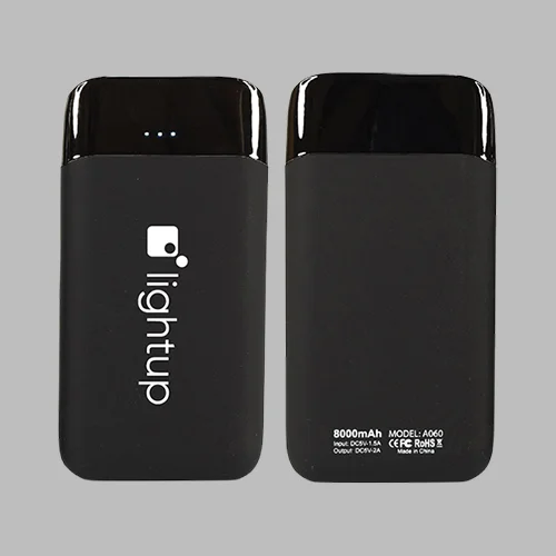 Power Bank 8000mAH