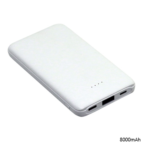 [STMK – 280120] Power Bank 8000mAH