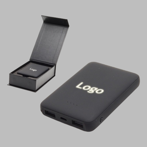 [STMK – 270120] Power Bank 6000mAh