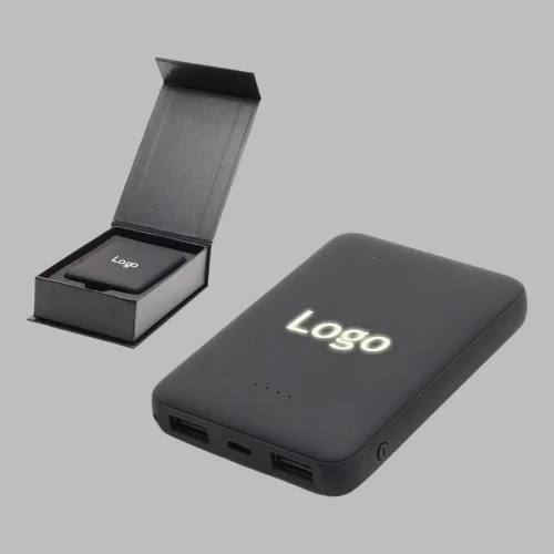Power Bank 6000mAh