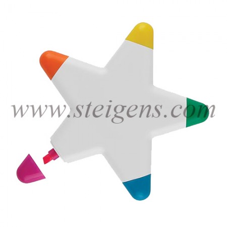 [STCH 60 – 03] Highlighter 