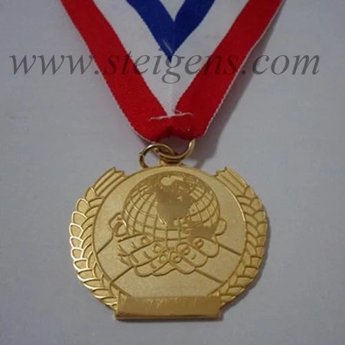 Medals