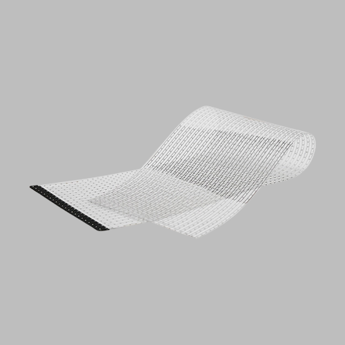 Led Transparent Adhesive Film Display