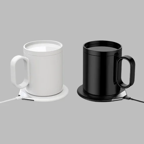 Smart Mug Wireless Warmer