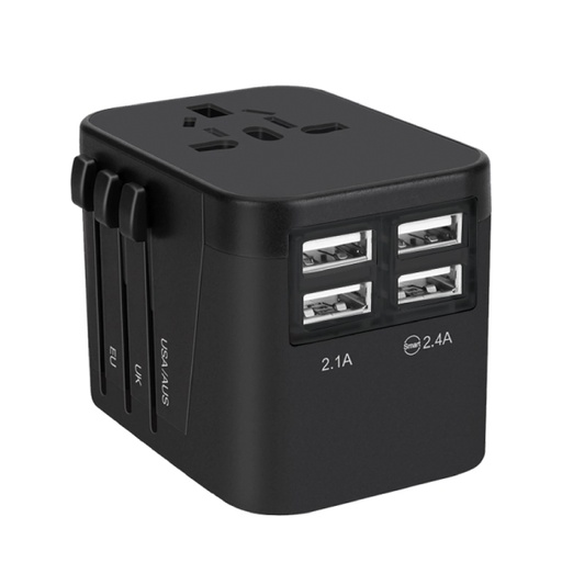 [18217-03] Travel Plug 