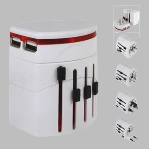 [SXSJ 2206] Travel Plug