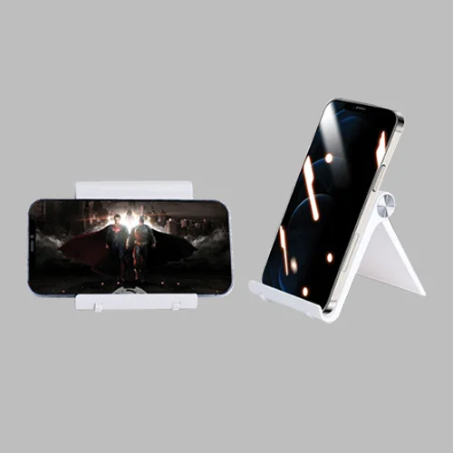 Desktop Mobile Stand 