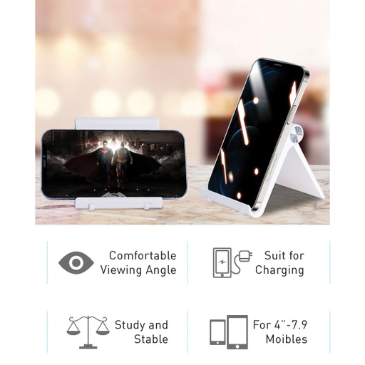 [STAN – 190912] Desktop Mobile Stand 