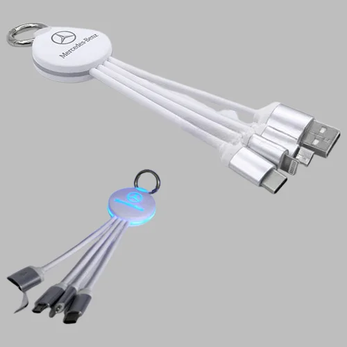 4 in 1 Cable 