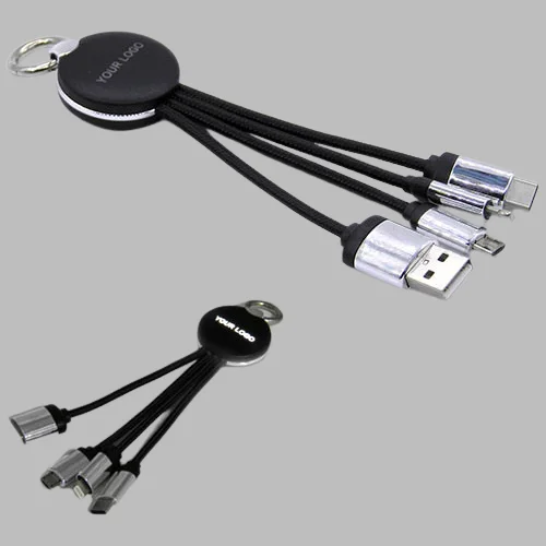 4 in 1 Cable 