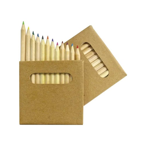[STJY 231311] Colored Pencils STJY 231311