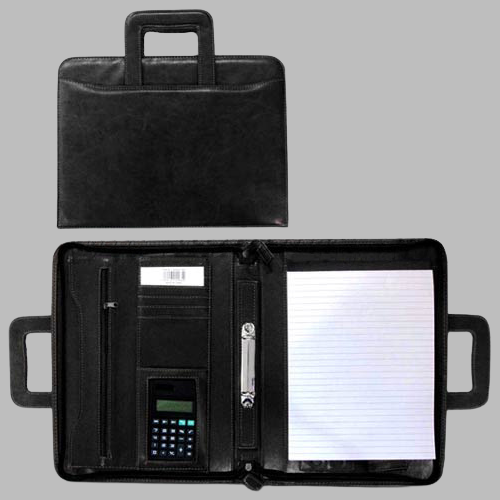 [STG 355] A4 Conference Folder