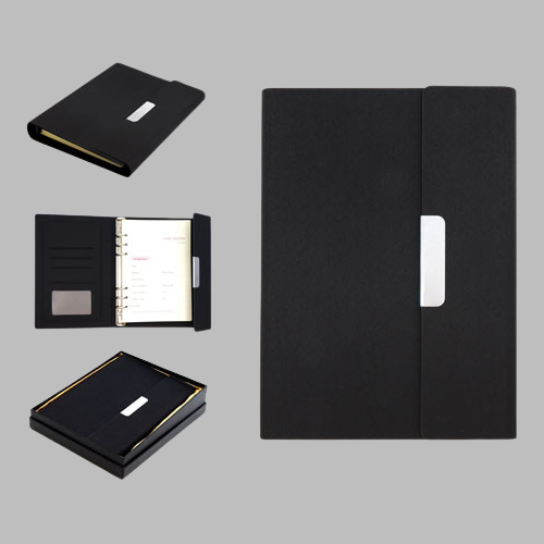 [STMK-4576] A5-Organizer STMK -1