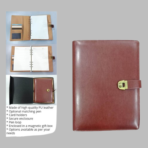 [STGE 190919 – 20] Organizer STGE-20