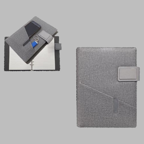 [STGE 190919 – 19] Organizer STGE-19