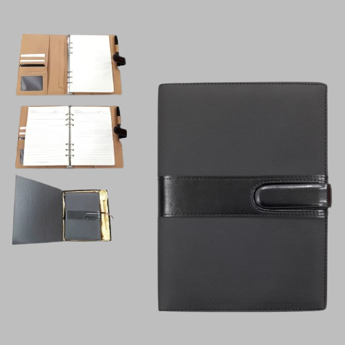 [STGE 190919 – 17] Organizer STGE-17