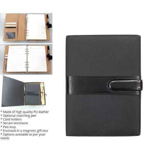 [STGE 190919 – 17] Organizer STGE-17