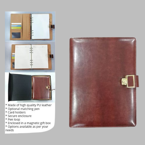 [STGE 190919 – 05] Organizer STGE – 05