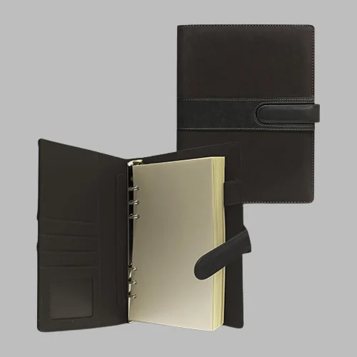 PU Leather Organizer STMK-07