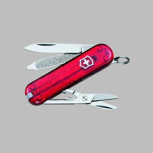 Swiss Card Classic SD 