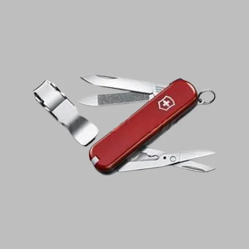 [01] Nail-Clip 