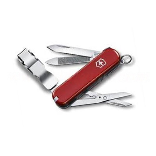 [01] Nail-Clip 