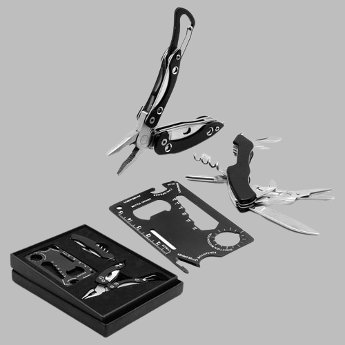 [CP2434] Multi function Tools 