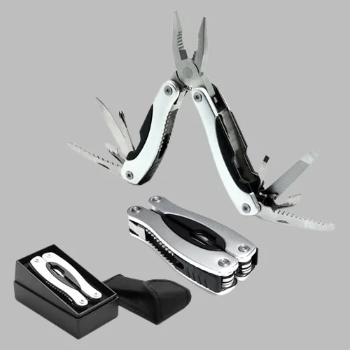 Multi function Pliers