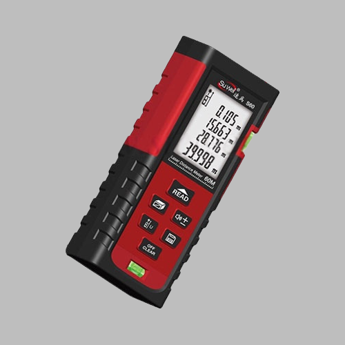 [STMF 1214] Laser Measuring tool