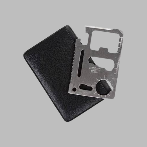 [STMF 1008] Multi Function Tool