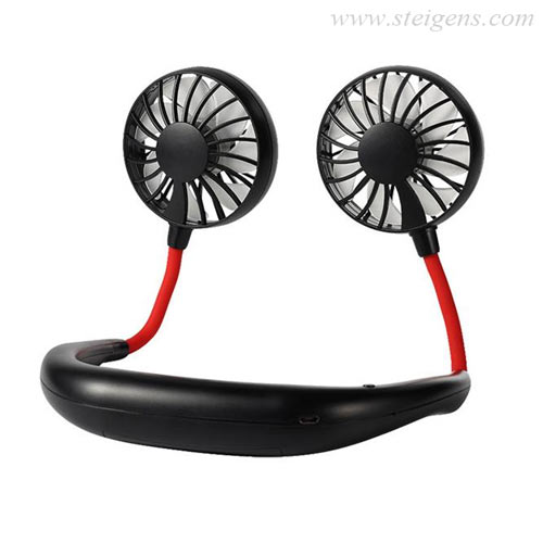 [ST 5975] Shoulder Fan ST02