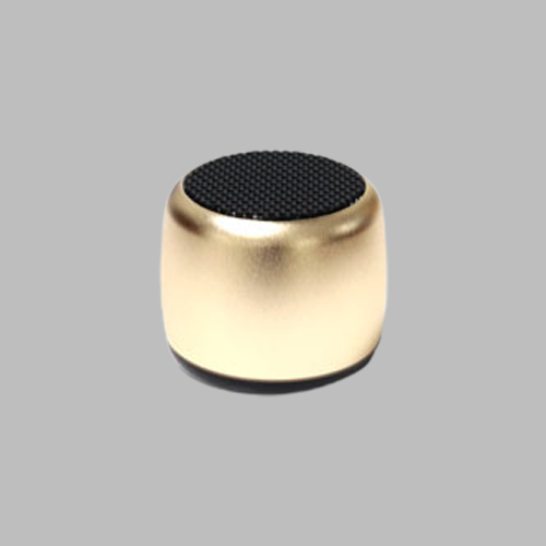 [STAN 19317] Mini Bluetooth Speaker 02