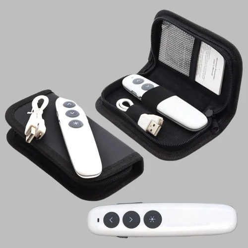 Presentation Clicker 01