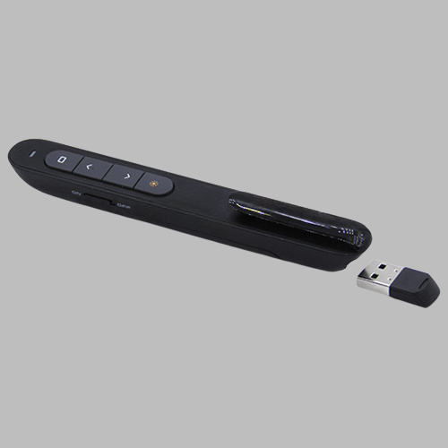 [STAN 18515-03 FB] Presentation Clicker 03