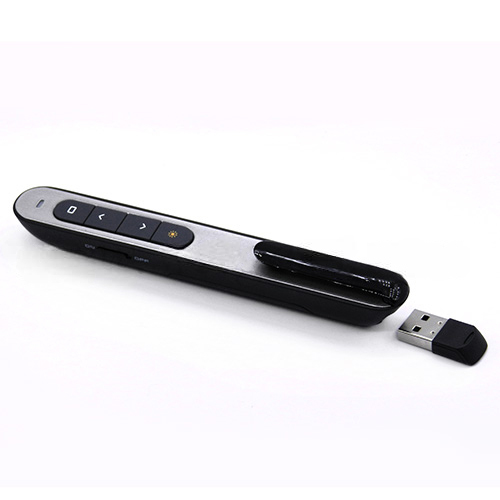 [STAN 18515-03 BS] Presentation Clicker  05