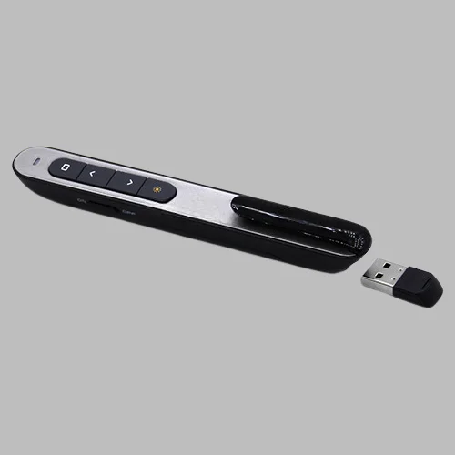 Presentation Clicker  05