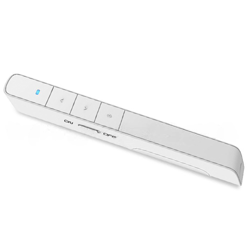 [STAN 18515-02WT] Presentation Clicker 06